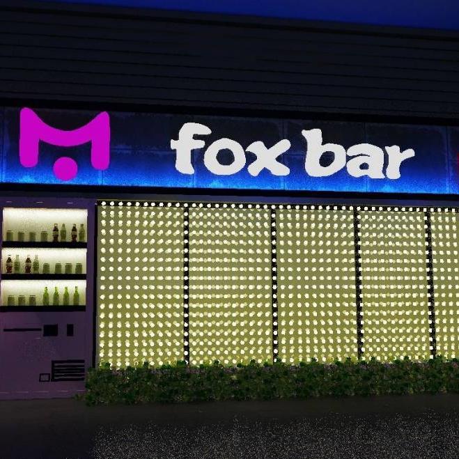 Foxbar音乐酒馆