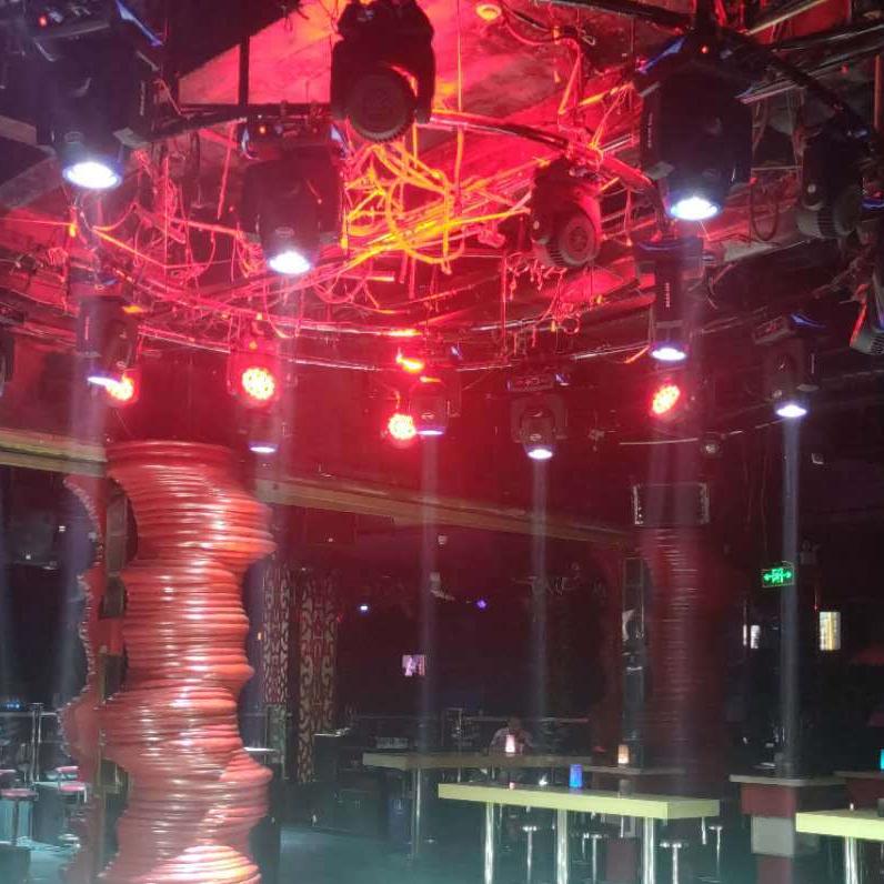 一千零一夜DISCO