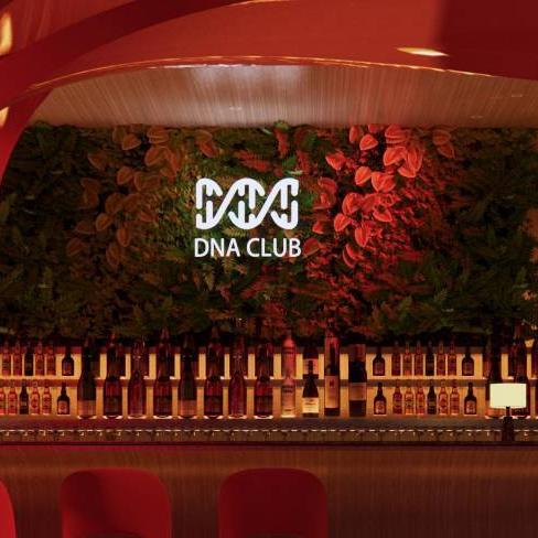 DNA CLUB