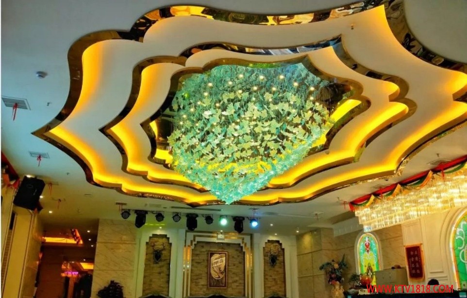 摩登时代（天珑广场店）