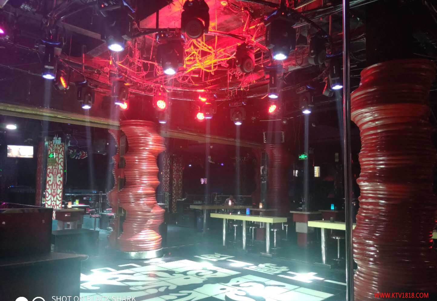 一千零一夜DISCO